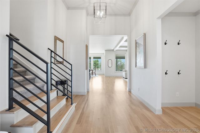 6514 E 153rd Street S, Bixby, OK 74008