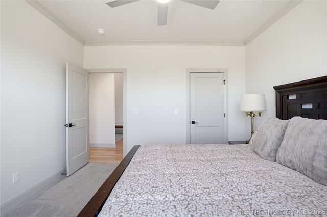 6514 E 153rd Street S, Bixby, OK 74008