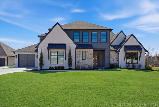 6514 E 153rd Street S, Bixby, OK 74008