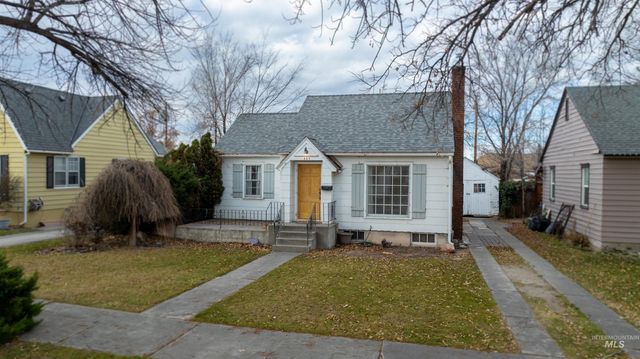 259 Pierce Street, Twin Falls, ID 83301