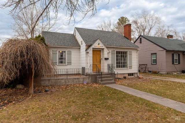 259 Pierce Street, Twin Falls, ID 83301