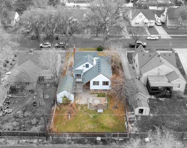 259 Pierce Street, Twin Falls, ID 83301