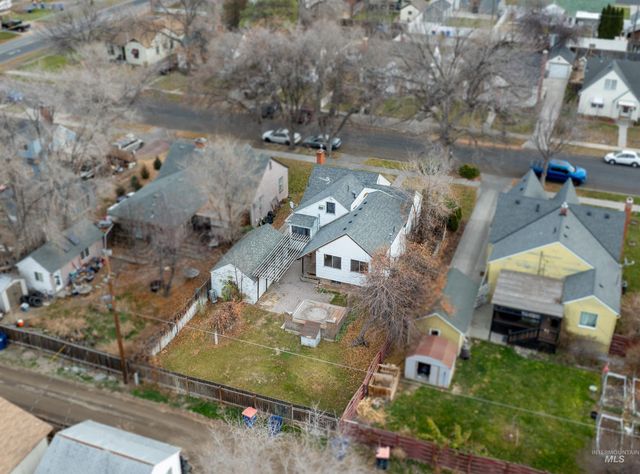 259 Pierce Street, Twin Falls, ID 83301