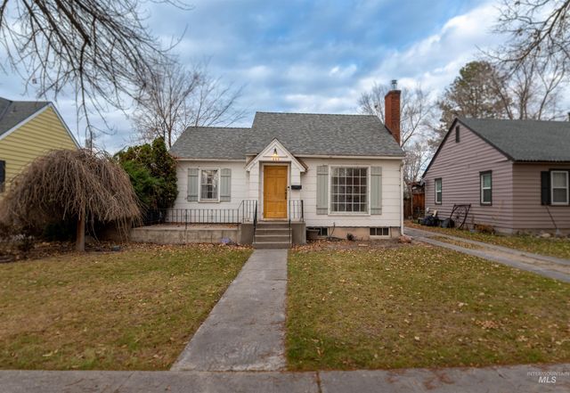 259 Pierce Street, Twin Falls, ID 83301