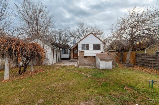 259 Pierce Street, Twin Falls, ID 83301