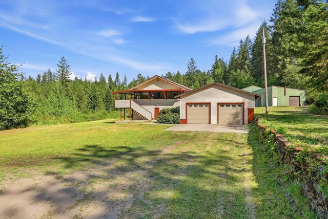 19212 N Dunn Rd, Colbert, WA 99005