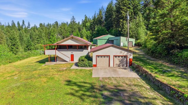 19212 N Dunn Rd, Colbert, WA 99005