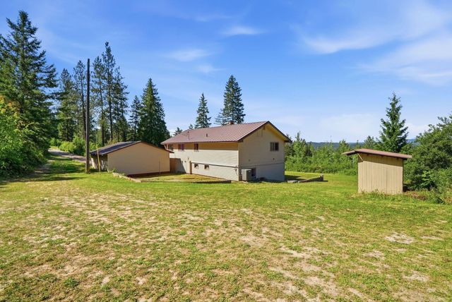 19212 N Dunn Rd, Colbert, WA 99005