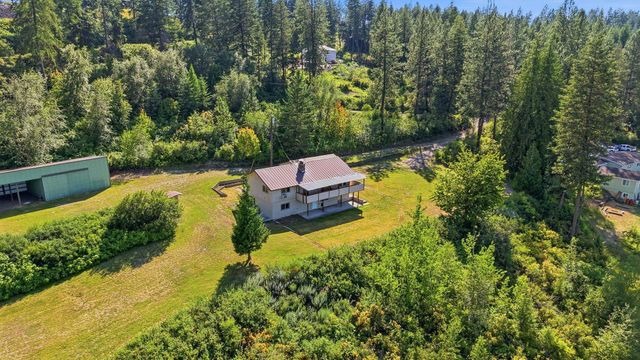 19212 N Dunn Rd, Colbert, WA 99005