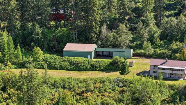 19212 N Dunn Rd, Colbert, WA 99005