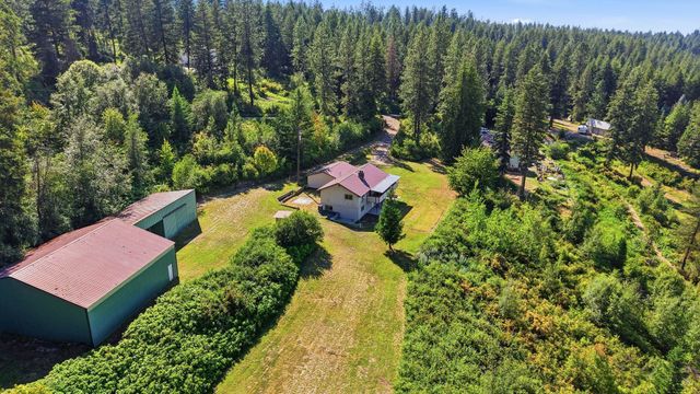 19212 N Dunn Rd, Colbert, WA 99005