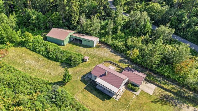 19212 N Dunn Rd, Colbert, WA 99005