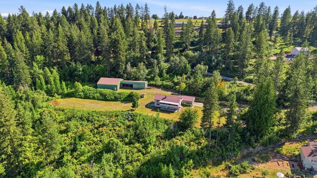 19212 N Dunn Rd, Colbert, WA 99005