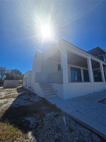 927 CONTENTO STREET, Sarasota, FL 34242
