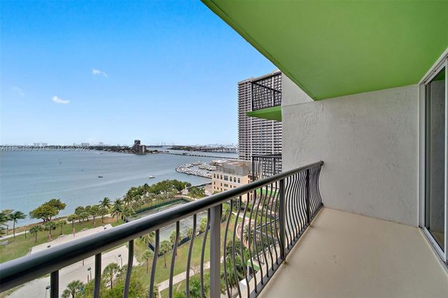 1756 N Bayshore Dr 11A, Miami, FL 33132