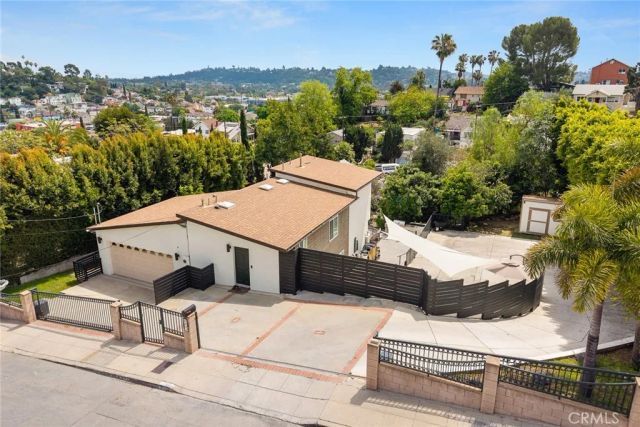 6042 Delphi Street, Los Angeles, CA 90042