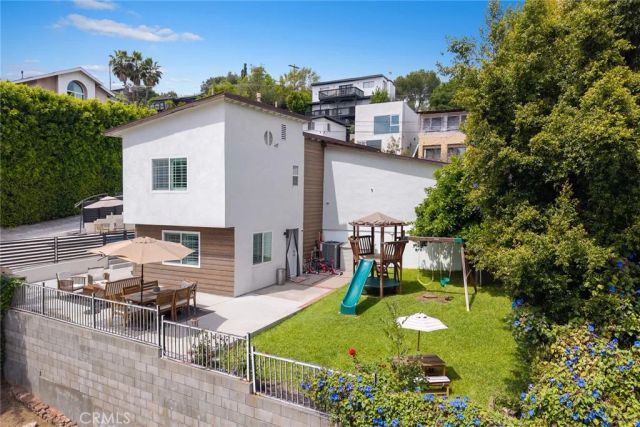 6042 Delphi Street, Los Angeles, CA 90042