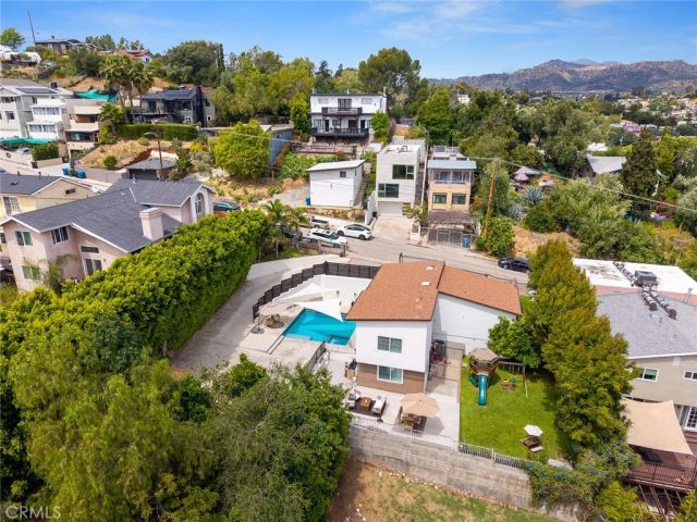 6042 Delphi Street, Los Angeles, CA 90042