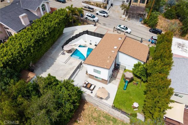 6042 Delphi Street, Los Angeles, CA 90042