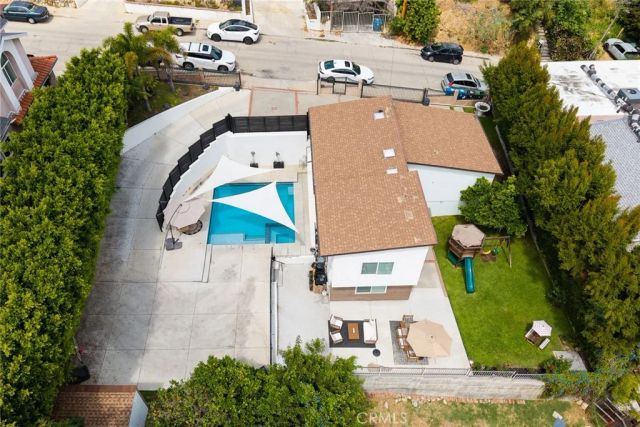 6042 Delphi Street, Los Angeles, CA 90042