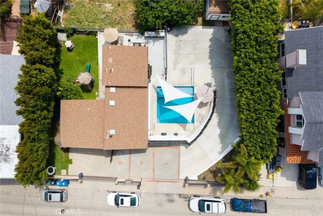 6042 Delphi Street, Los Angeles, CA 90042