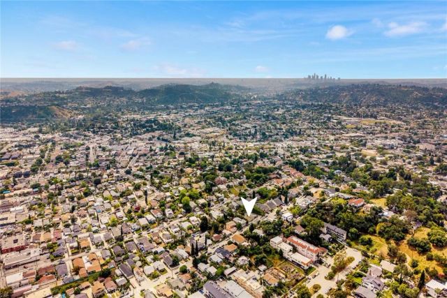 6042 Delphi Street, Los Angeles, CA 90042