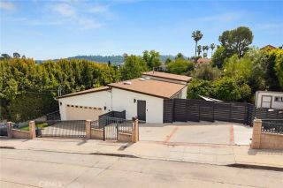 6042 Delphi Street, Los Angeles, CA 90042
