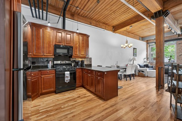 1701 N Damen Avenue 105, Chicago, IL 60647