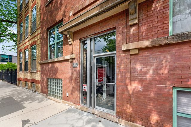 1701 N Damen Avenue 105, Chicago, IL 60647