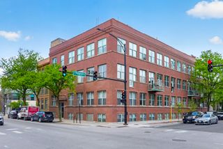 1701 N Damen Avenue 105, Chicago, IL 60647