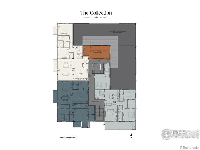 205 E 6th Street 300, Loveland, CO 80537