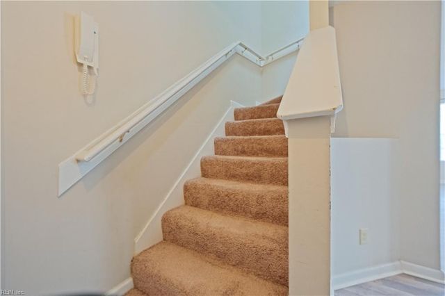 12811 Daybreak CIR, Newport News, VA 23608