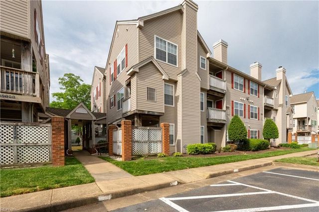 12811 Daybreak CIR, Newport News, VA 23608