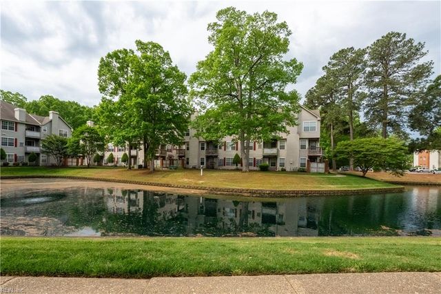 12811 Daybreak CIR, Newport News, VA 23608