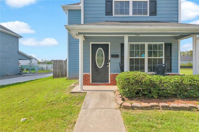 6218 Avery Street SW, Covington, GA 30014