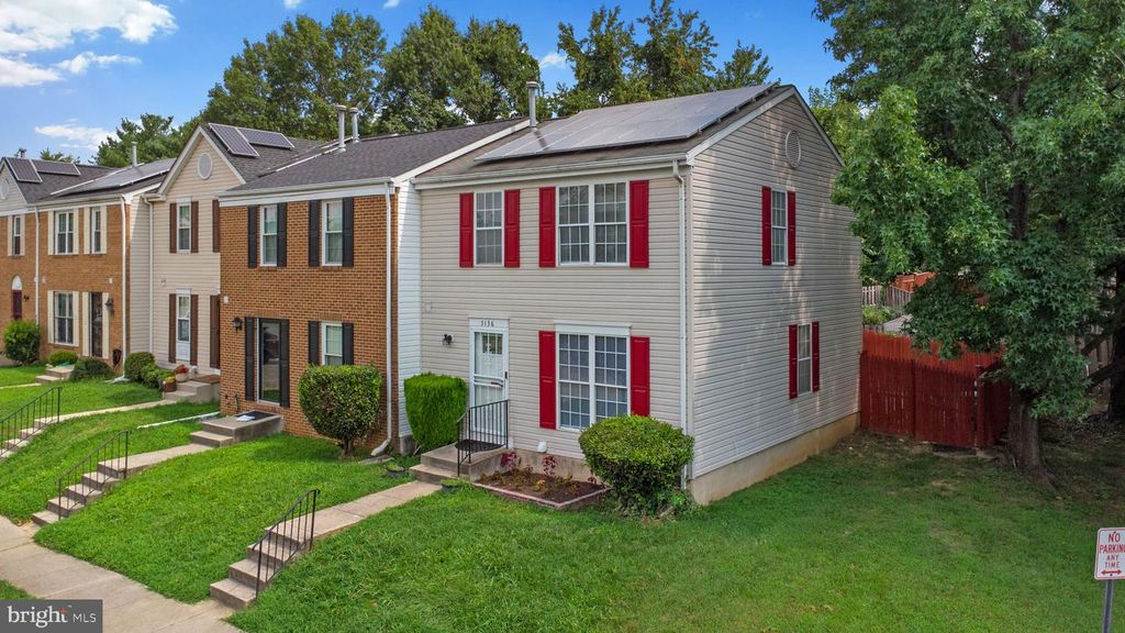 5136 CRANMER WAY, Capitol Heights, MD 20743