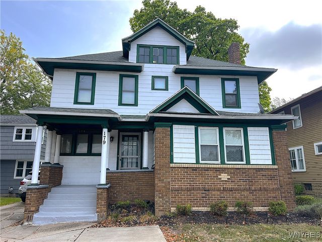 179 Niagara Falls Boulevard, Amherst, NY 14226