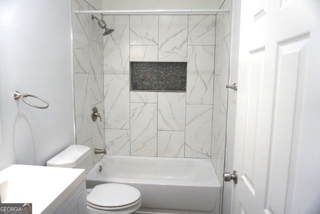 124 Fairfield Place NW, Atlanta, GA 30314