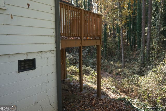 124 Fairfield Place NW, Atlanta, GA 30314