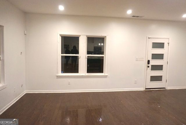 124 Fairfield Place NW, Atlanta, GA 30314