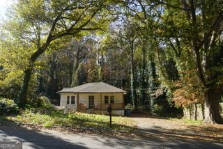 124 Fairfield Place NW, Atlanta, GA 30314