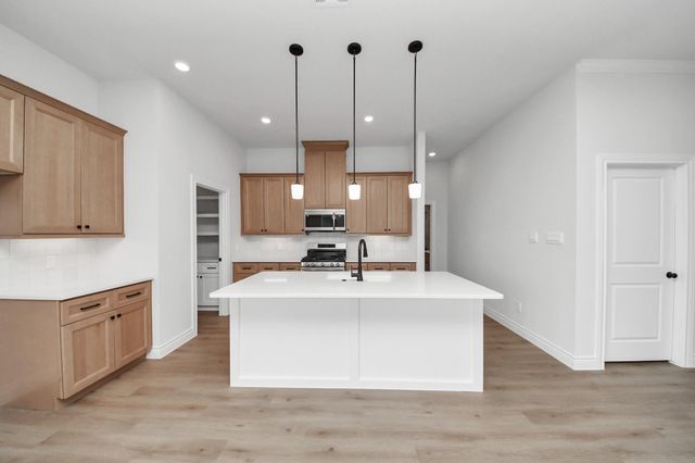 11845 Whirlaway Drive, Willis, TX 77318