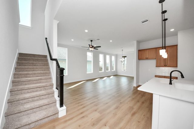 11845 Whirlaway Drive, Willis, TX 77318