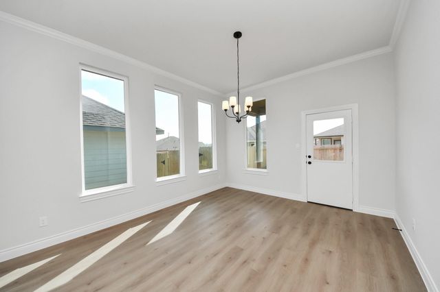 11845 Whirlaway Drive, Willis, TX 77318