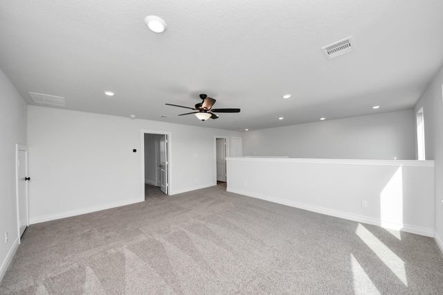 11845 Whirlaway Drive, Willis, TX 77318