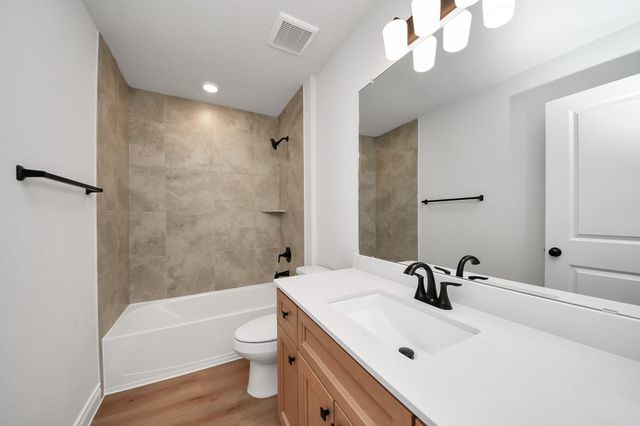 11845 Whirlaway Drive, Willis, TX 77318