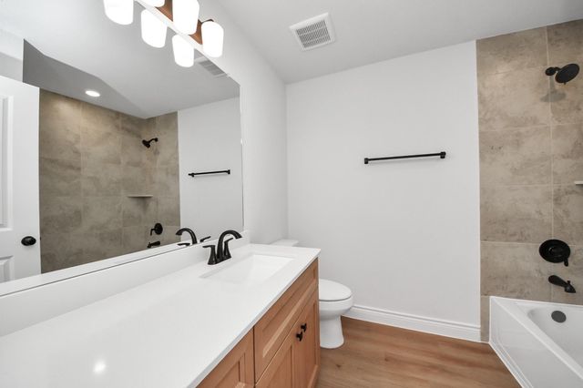 11845 Whirlaway Drive, Willis, TX 77318