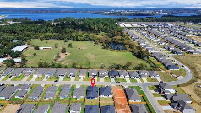 11845 Whirlaway Drive, Willis, TX 77318