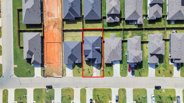 11845 Whirlaway Drive, Willis, TX 77318