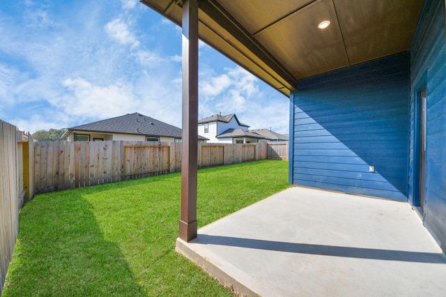 11845 Whirlaway Drive, Willis, TX 77318